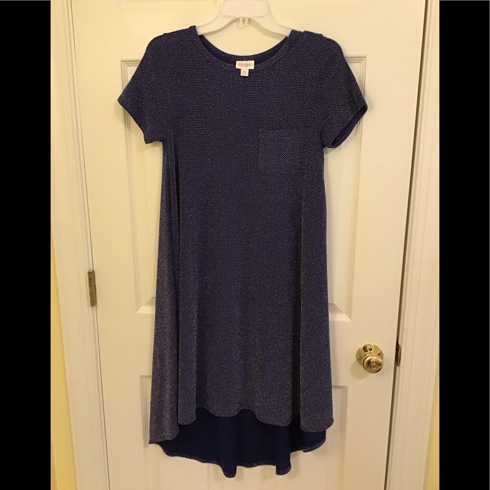 LuLaRoe XS Carly